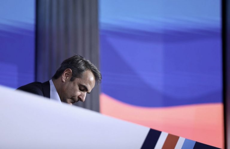 Νέα Δημοκρατία: Ψάχνουν δυσαρεστημένους σε τρεις δεξαμενές