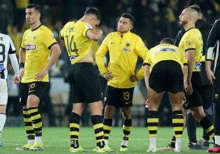 Η ΑΕΚ των play-offs αναζητεί την ΑΕΚ της κανονικής διάρκειας