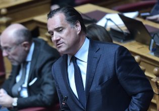 Γεωργιάδης: Κανένας από το νοσοκομείο δεν αδιαφόρησε για τον πατέρα του Καλλιάνου