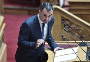 Χαρίτσης: Επιτομή της νεοφιλελεύθερης εμμονής το νομοσχέδιο του υπουργείου Υγείας
