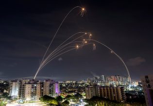 Με αυτά τα συστήματα αεράμυνας μπορεί το Ισραήλ να αναχαιτίσει πυραύλους και drones