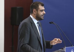 Π. Μαρινάκης: Πήχη τα… προβλήματα των πολιτών στις ευρωεκλογές θέτει για τη ΝΔ