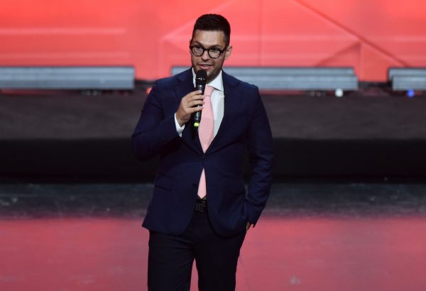 Αντιδράσεις για τη δήλωση Βασίλη Κασσελάκη για τις ψήφους των Σπαρτιατών – Τι απαντά