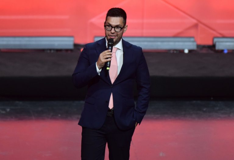 Αντιδράσεις για τη δήλωση Βασίλη Κασσελάκη για τις ψήφους των Σπαρτιατών – Τι απαντά