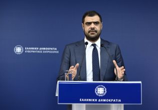 «Δικαιολογημένες οι αντιδράσεις» για Βαρτζόπουλο αλλά τον καλύπτει ο Π. Μαρινάκης – Αντίδραση ΣΥΡΙΖΑ