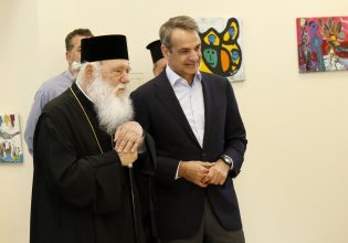 Νέα Αριστερά: Ο Μητσοτάκης βασικός χορηγός της Ακροδεξιάς – Αναζητά στήριξη από την Εκκλησία
