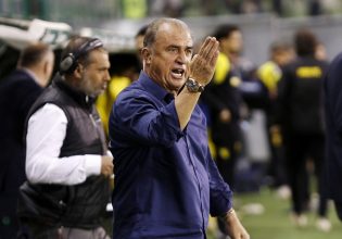 Ο Φατίχ Τερίμ δοκιμάστηκε, απέτυχε και γι’ αυτό φεύγει!