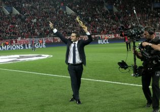 Μεντιλίμπαρ για Βαλβέρδε: «Είναι φαινόμενο»