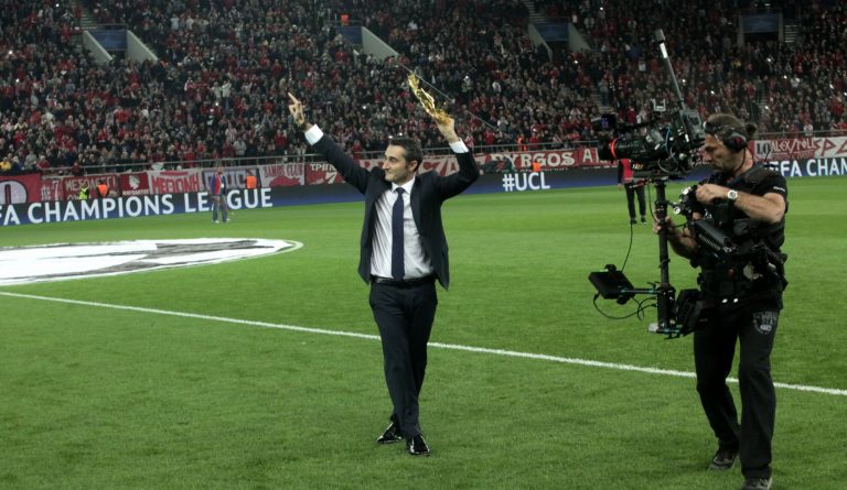 Μεντιλίμπαρ για Βαλβέρδε: «Είναι φαινόμενο»