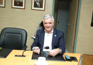 Δήμος Παιανίας: Ευρεία συζήτηση για τη σχολική στέγη στο Δημοτικό Συμβούλιο