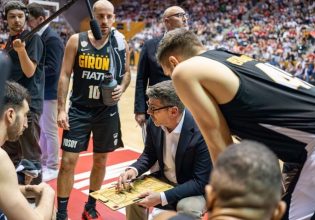 Κατσικάρης: «Επικίνδυνη ομάδα η Μακάμπι, ίσως πάει… μακριά η σειρά του Ολυμπιακού»