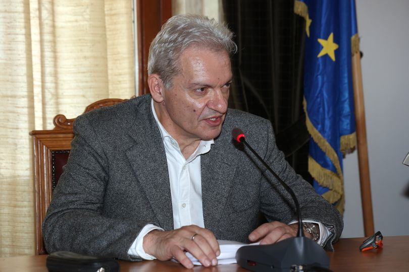 Εγκρίθηκε ο προϋπολογισμός 2024 του Δήμου Ηρακλείου
