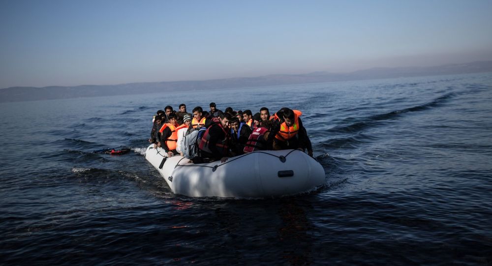 Χριστοδουλίδης: «Είμαστε στα όρια μας, μη διαχειρίσιμη η ροή» – Κραυγή απόγνωσης για το μεταναστευτικό