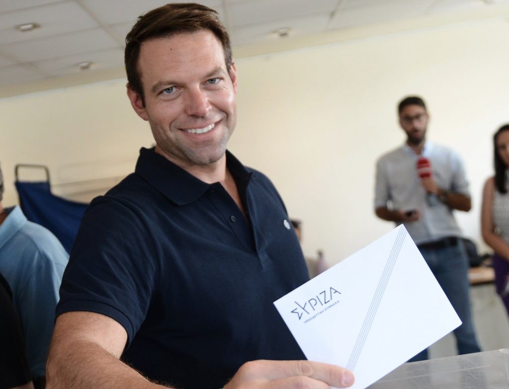 ΣΥΡΙΖΑ: Την Κυριακή 14/4 οι προκριματικές για το ευρωψηφοδέλτιο – Οδηγίες για την ψηφοφορία