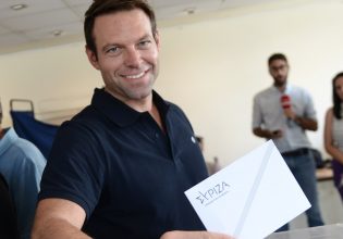 ΣΥΡΙΖΑ: Την Κυριακή 14/4 οι προκριματικές για το ευρωψηφοδέλτιο – Οδηγίες για την ψηφοφορία