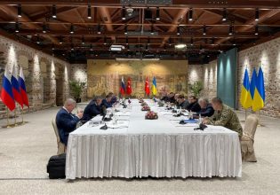 Ουκρανία: Οι συνομιλίες που θα μπορούσαν να τερματίσουν τον πόλεμο – Η κρυφή ιστορία διπλωματίας που απέτυχε