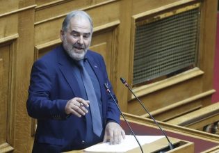 Σπαρτιάτες: Τρίτη ανεξαρτητοποίηση μετά τις διώξεις – Υπό διάλυση το κόμμα Στίγκα
