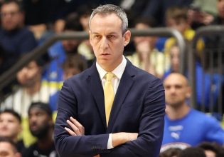 Χωρίς απουσίες η Μακάμπι στην Ελλάδα για τα ματς με τον Παναθηναϊκό