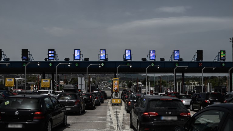 Αυξημένα μέτρα της Τροχαίας για την περίοδο εορτασμού του Πάσχα και της Πρωτομαγιάς