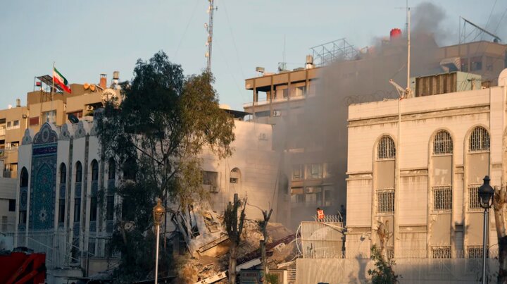 Ιράν: Επανεκκινεί η πρεσβεία στη Δαμασκό μετά από 4 ημέρες