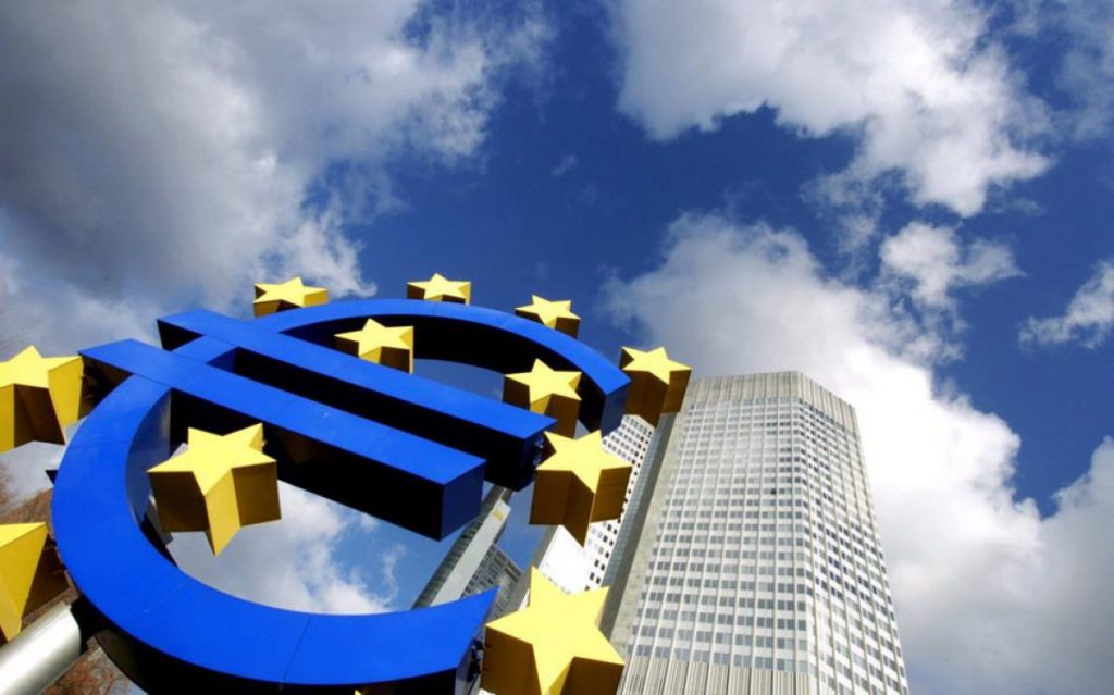 Πιο κοντά η μείωση των επιτοκίων μετά την υποχώρηση του πληθωρισμού – Συνεδριάζει η ΕΚΤ