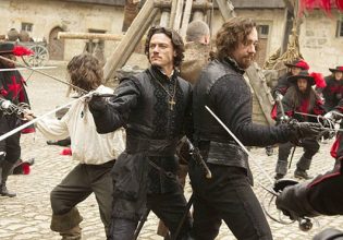 Οι τρεις σωματοφύλακες και η «κομμουνιστική συνωμοσία» του Στρασβούργου