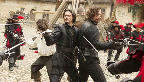 Οι τρεις σωματοφύλακες και η «κομμουνιστική συνωμοσία» του Στρασβούργου