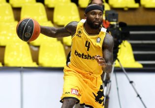 Οι προβλέψεις του Ράις για το Final Four (pic)