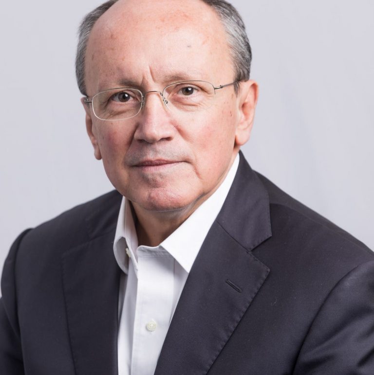 Στέργιος Τσίρκας: Απόλυτη προτεραιότητα ο ψηφιακός μετασχηματισμός