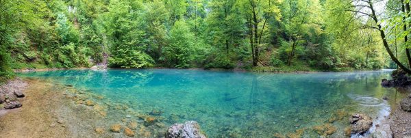 Αν είσαι φυσιολάτρης αυτά τα μέρη της Ευρώπης είναι για εσένα – Ησυχία, άγρια ζωή και φυσικά τοπία