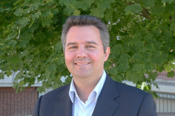 Γιώργος Κοντορίνης: Πως κάναμε τον Δήμο Σόλνας σημείο αναφοράς στη Σουηδία