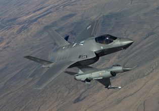 Στην Αθήνα το τελικό κείμενο της LOA για τα F-35