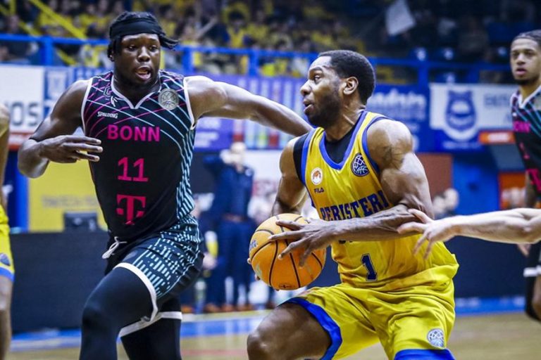 Βόννη- Περιστέρι 77-89: Έγραψε ιστορία και προκρίθηκε στο Final Four η ομάδα του Βασίλη Σπανούλη!