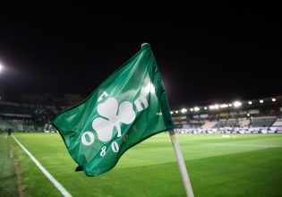 Παναθηναϊκός: «Θεωρούμε επιβεβλημένο να παίξουμε με ξένους διαιτητές τα ματς μεταξύ των πέντε»