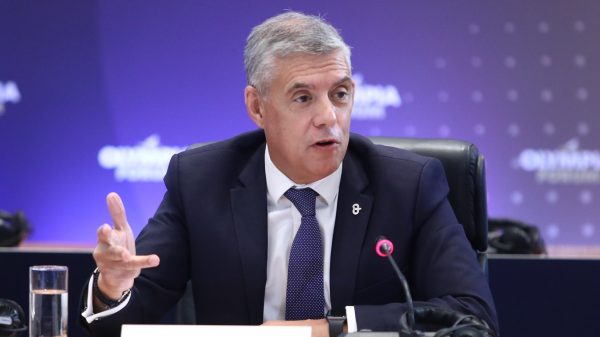 Τέμπη: Απέρριψε προσφυγή του Αγοραστού το Συμβούλιο Εφετών Λάρισας