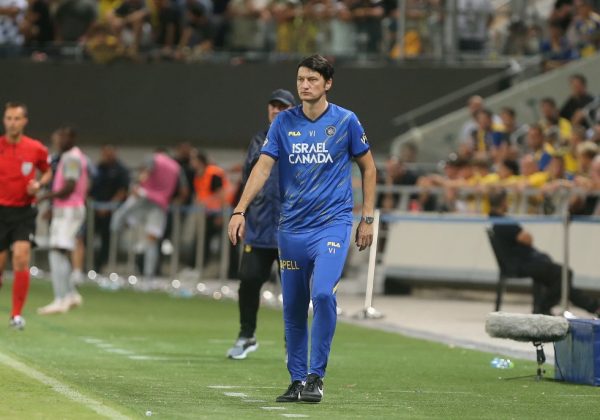 «Θέμα με Ίβιτς στον ΠΑΟΚ»