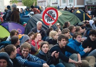Γερμανία: Απαισιόδοξοι για το μέλλον και απογοητευμένοι από την πολιτική οι νέοι – Στρέφονται στην ακροδεξιά