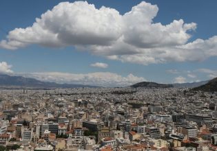 Ακίνητα: Ο «αέρας» απειλεί χιλιάδες ιδιοκτήτες