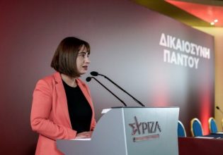 Σβίγκου: Σάπιο σύστημα και διαλυμένο κράτος επί ημερών ΝΔ – Να παραιτηθεί ο Χρυσοχοΐδης