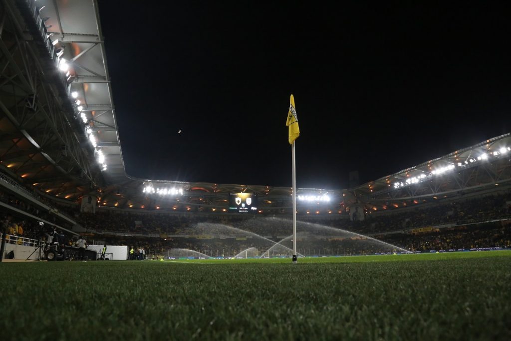 Πανικός για μια θέση στην «Opap Arena» – Ο τρόπος διάθεσης των εισιτηρίων του τελικού του Conference League