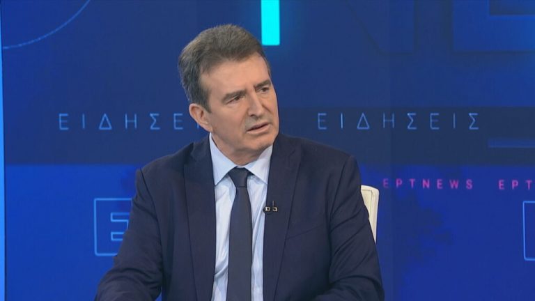 Χρυσοχοΐδης: Όταν χάνεται μια ζωή, τίποτα δεν είναι καλώς καμωμένο – Συμφωνώ με τον όρο γυναικοκτονία, αλλά…