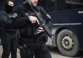Αστυνομική επιχείρηση σε Αθήνα και Γορτυνία για ενδοοικογενειακή βία
