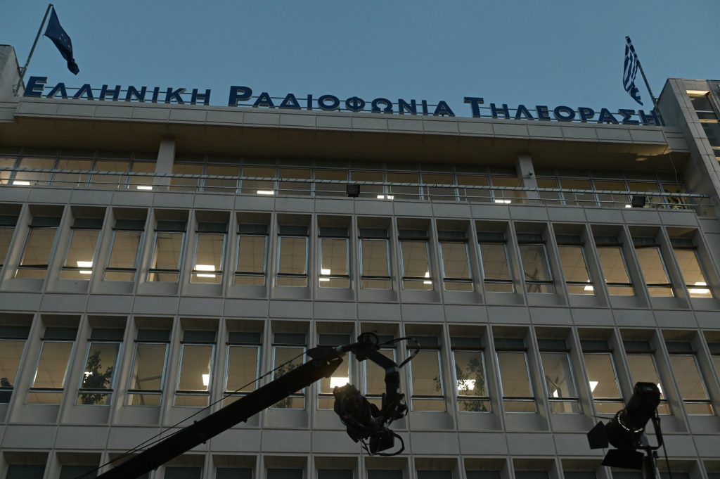 Ερωτήματα από την επίσημη ομολογία της ΕΡΤ για τη Eurovision