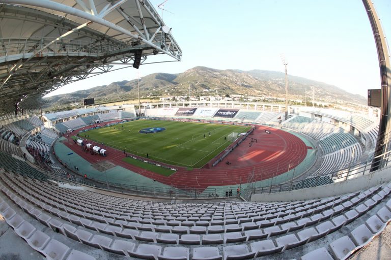 Οριστικό: Στις 25 Μαΐου στο Πανθεσσαλικό ο τελικός του Κυπέλλου