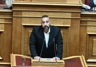 Σπαρτιάτες: Ανεξαρτητοποιήθηκε ο Μανούσος μετά την ποινική δίωξη