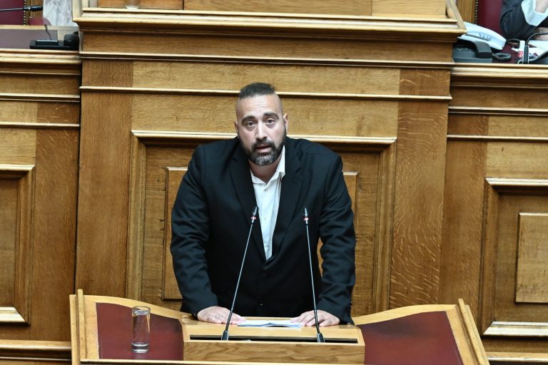 Σπαρτιάτες: Ανεξαρτητοποιήθηκε ο Μανούσος μετά την ποινική δίωξη