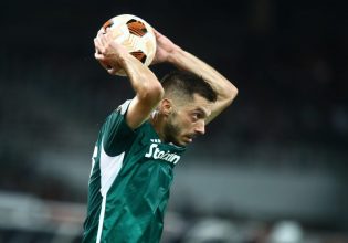 Χωρίς Κώτσιρα η αποστολή του Παναθηναϊκού ενόψει Άρη – Ποιοι άλλοι έμειναν εκτός