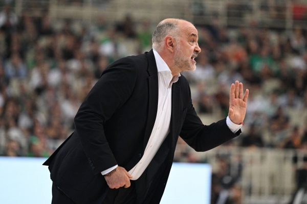 Λάσο: «Χρειαζόμαστε μια τέλεια εμφάνιση απέναντι στον Παναθηναϊκό»