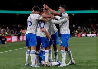 Σοκ στην Εθνική: Θετικό δείγμα Έλληνα διεθνή σε έλεγχο αντί-ντόπινγκ στην Γεωργία