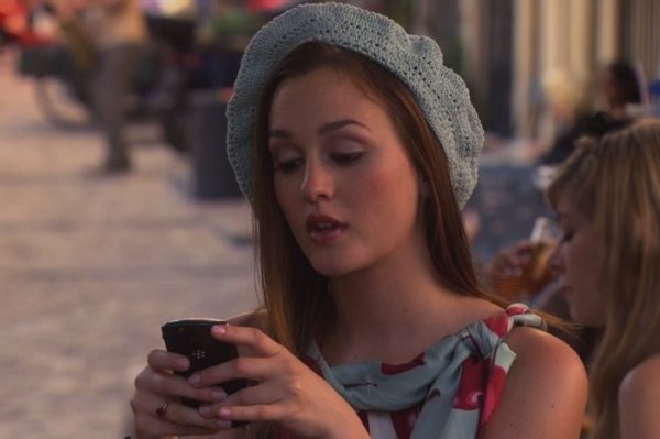 Όλος αυτός ο χρόνος που ξοδεύετε ερμηνεύοντας τα μηνύματα των ανδρών έχει επιτέλους ένα όνομα